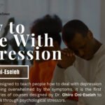 How to Cope with Depression