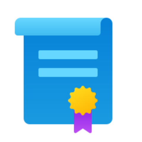 International Certification