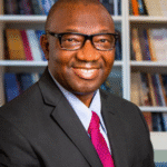 DR. OHIRO ONI-ESELEH