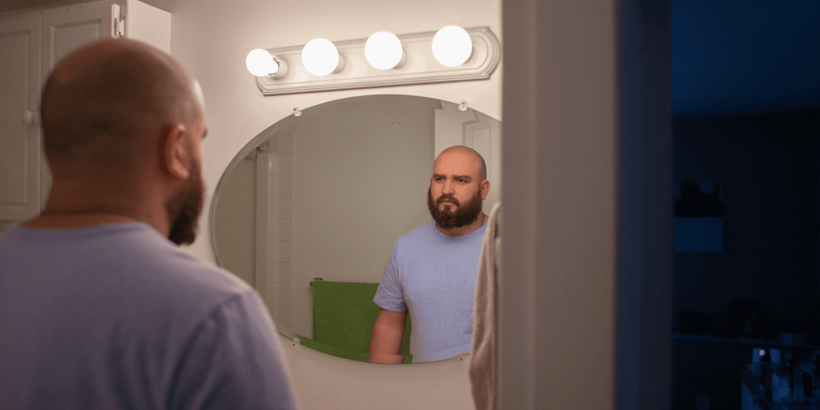The Quiet Saboteur: When Self-Judgment Becomes Self-Sabotage