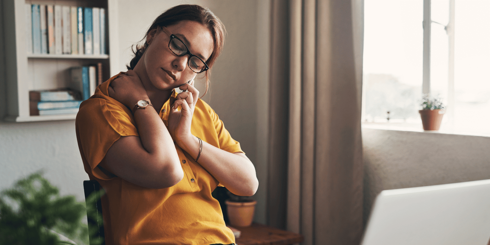 The Cost of Constant Hustle